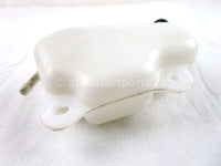 A used Coolant Reservoir from a 2016 GRZZLY 700 Yamaha OEM Part # 1HP-F1871-01-00 for sale. Yamaha ATV parts. Shop our online catalog. Alberta Canada!