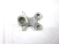 A used Pitman Arm from a 2016 GRIZZLY 700 Yamaha OEM Part # B16-F3816-00-00 for sale. Yamaha ATV parts. Shop our online catalog. Alberta Canada!