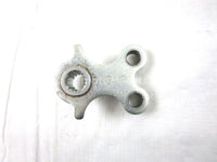 A used Pitman Arm from a 2016 GRIZZLY 700 Yamaha OEM Part # B16-F3816-00-00 for sale. Yamaha ATV parts. Shop our online catalog. Alberta Canada!