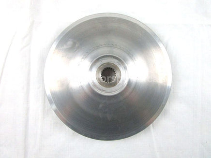 A used Primary Fixed Sheave from a 2016 GRIZZLY 700 Yamaha OEM Part # 3B4-17611-00-00 for sale. Yamaha ATV parts. Shop our online catalog. Alberta Canada!