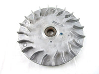 A used Primary Fixed Sheave from a 2016 GRIZZLY 700 Yamaha OEM Part # 3B4-17611-00-00 for sale. Yamaha ATV parts. Shop our online catalog. Alberta Canada!