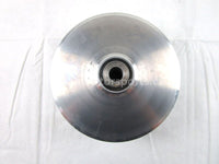 A used Primary Sliding Sheave from a 2016 GRIZZLY 700 Yamaha OEM Part # 3B4-17606-00-00 for sale. Yamaha ATV parts. Shop our online catalog. Alberta Canada!