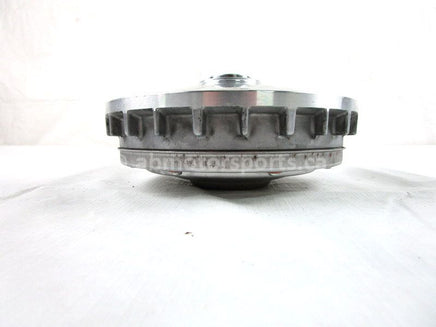 A used Primary Sliding Sheave from a 2016 GRIZZLY 700 Yamaha OEM Part # 3B4-17606-00-00 for sale. Yamaha ATV parts. Shop our online catalog. Alberta Canada!