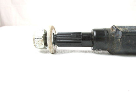 A used Steering Column from a 2016 GRIZZLY 700 Yamaha OEM Part # 1ND-F3813-11-00 for sale. Yamaha ATV parts. Shop our online catalog. Alberta Canada!