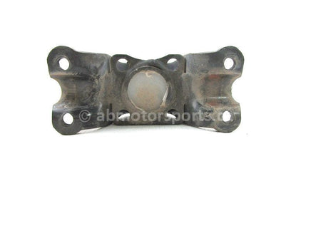 A used Steering Column from a 2016 GRIZZLY 700 Yamaha OEM Part # 1ND-F3813-11-00 for sale. Yamaha ATV parts. Shop our online catalog. Alberta Canada!