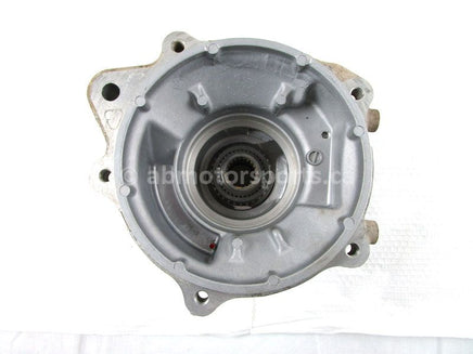 A used Front Differential from a 2016 GRIZZLY 700 Yamaha OEM Part # 1HP-46160-01-00 for sale. Yamaha ATV parts. Shop our online catalog. Alberta Canada!