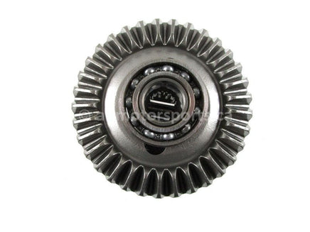 A used Front Differential from a 2016 GRIZZLY 700 Yamaha OEM Part # 1HP-46160-01-00 for sale. Yamaha ATV parts. Shop our online catalog. Alberta Canada!