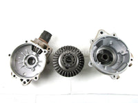 A used Front Differential from a 2016 GRIZZLY 700 Yamaha OEM Part # 1HP-46160-01-00 for sale. Yamaha ATV parts. Shop our online catalog. Alberta Canada!