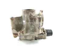 A used Front Differential from a 2016 GRIZZLY 700 Yamaha OEM Part # 1HP-46160-01-00 for sale. Yamaha ATV parts. Shop our online catalog. Alberta Canada!