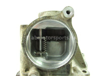 A used Front Differential from a 2016 GRIZZLY 700 Yamaha OEM Part # 1HP-46160-01-00 for sale. Yamaha ATV parts. Shop our online catalog. Alberta Canada!