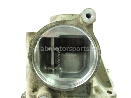 A used Front Differential from a 2016 GRIZZLY 700 Yamaha OEM Part # 1HP-46160-01-00 for sale. Yamaha ATV parts. Shop our online catalog. Alberta Canada!