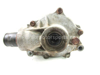 A used Front Differential from a 2016 GRIZZLY 700 Yamaha OEM Part # 1HP-46160-01-00 for sale. Yamaha ATV parts. Shop our online catalog. Alberta Canada!