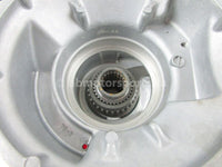 A used Front Differential from a 2016 GRIZZLY 700 Yamaha OEM Part # 1HP-46160-01-00 for sale. Yamaha ATV parts. Shop our online catalog. Alberta Canada!