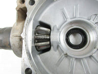 A used Front Differential from a 2016 GRIZZLY 700 Yamaha OEM Part # 1HP-46160-01-00 for sale. Yamaha ATV parts. Shop our online catalog. Alberta Canada!