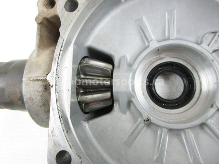 A used Front Differential from a 2016 GRIZZLY 700 Yamaha OEM Part # 1HP-46160-01-00 for sale. Yamaha ATV parts. Shop our online catalog. Alberta Canada!