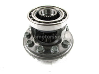 A used Front Differential from a 2016 GRIZZLY 700 Yamaha OEM Part # 1HP-46160-01-00 for sale. Yamaha ATV parts. Shop our online catalog. Alberta Canada!