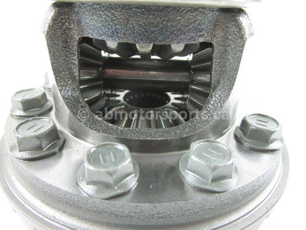 A used Front Differential from a 2016 GRIZZLY 700 Yamaha OEM Part # 1HP-46160-01-00 for sale. Yamaha ATV parts. Shop our online catalog. Alberta Canada!