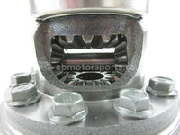 A used Front Differential from a 2016 GRIZZLY 700 Yamaha OEM Part # 1HP-46160-01-00 for sale. Yamaha ATV parts. Shop our online catalog. Alberta Canada!