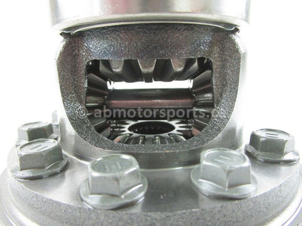 A used Front Differential from a 2016 GRIZZLY 700 Yamaha OEM Part # 1HP-46160-01-00 for sale. Yamaha ATV parts. Shop our online catalog. Alberta Canada!