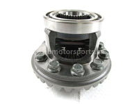 A used Front Differential from a 2016 GRIZZLY 700 Yamaha OEM Part # 1HP-46160-01-00 for sale. Yamaha ATV parts. Shop our online catalog. Alberta Canada!