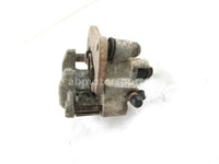 A used Brake Caliper FR from a 2016 GRIZZLY 700 Yamaha OEM Part # 3B4-2580U-02-00 for sale. Yamaha ATV parts. Shop our online catalog. Alberta Canada!
