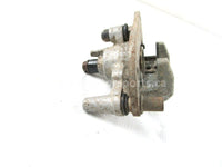 A used Brake Caliper FR from a 2016 GRIZZLY 700 Yamaha OEM Part # 3B4-2580U-02-00 for sale. Yamaha ATV parts. Shop our online catalog. Alberta Canada!