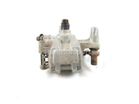 A used Brake Caliper FR from a 2016 GRIZZLY 700 Yamaha OEM Part # 3B4-2580U-02-00 for sale. Yamaha ATV parts. Shop our online catalog. Alberta Canada!