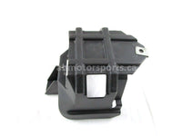 A used Headlight Cover from a 2016 GRIZZLY 700 Yamaha OEM Part # 2UD-F838E-00-00 for sale. Yamaha ATV parts. Shop our online catalog. Alberta Canada!