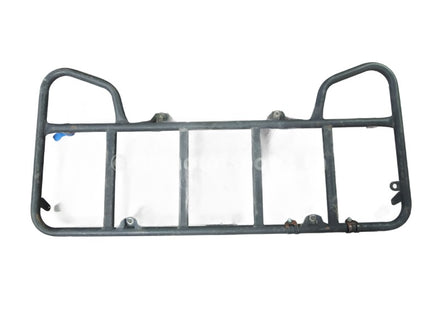 A used Rear Rack from a 2016 GRIZZLY 700 Yamaha OEM Part # 2UD-F4842-00-00 for sale. Yamaha ATV parts. Shop our online catalog. Alberta Canada!