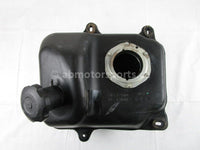 A used Fuel Tank from a 2016 GRIZZLY 700 Yamaha OEM Part # B16-F4110-00-00 for sale. Yamaha ATV parts. Shop our online catalog. Alberta Canada!