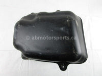 A used Fuel Tank from a 2016 GRIZZLY 700 Yamaha OEM Part # B16-F4110-00-00 for sale. Yamaha ATV parts. Shop our online catalog. Alberta Canada!
