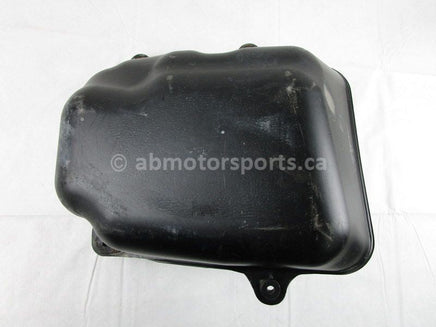 A used Fuel Tank from a 2016 GRIZZLY 700 Yamaha OEM Part # B16-F4110-00-00 for sale. Yamaha ATV parts. Shop our online catalog. Alberta Canada!