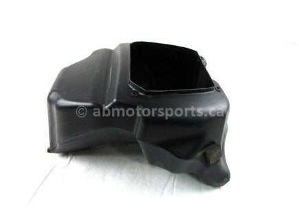 A used Storage Box Front from a 2016 GRIZZLY 700 Yamaha OEM Part # B16-F177A-00-00 for sale. Yamaha ATV parts. Shop our online catalog. Alberta Canada!