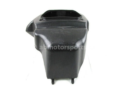 A used Storage Box Front from a 2016 GRIZZLY 700 Yamaha OEM Part # B16-F177A-00-00 for sale. Yamaha ATV parts. Shop our online catalog. Alberta Canada!