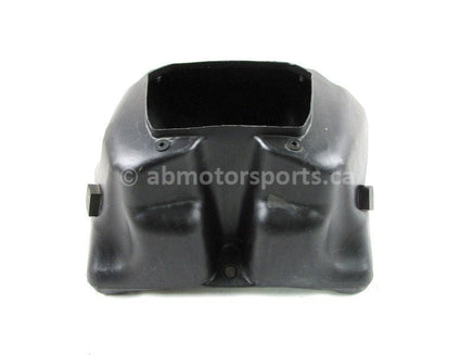 A used Storage Box Front from a 2016 GRIZZLY 700 Yamaha OEM Part # B16-F177A-00-00 for sale. Yamaha ATV parts. Shop our online catalog. Alberta Canada!