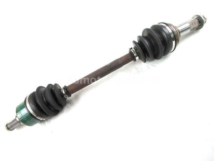 A used Axle RL from a 2016 GRIZZLY 700 Yamaha OEM Part # 2UD-2518E-10-00 for sale. Yamaha ATV parts. Shop our online catalog. Alberta Canada!