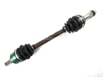 A used Axle RL from a 2016 GRIZZLY 700 Yamaha OEM Part # 2UD-2518E-10-00 for sale. Yamaha ATV parts. Shop our online catalog. Alberta Canada!