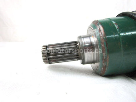 A used Axle RL from a 2016 GRIZZLY 700 Yamaha OEM Part # 2UD-2518E-10-00 for sale. Yamaha ATV parts. Shop our online catalog. Alberta Canada!