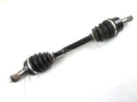 A used Aftermarket Axle F from a 2016 GRIZZLY 700 Yamaha OEM Part # AFTERMARKET for sale. Yamaha ATV parts. Shop our online catalog. Alberta Canada!