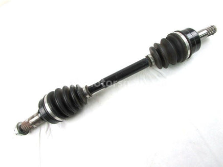 A used Aftermarket Axle F from a 2016 GRIZZLY 700 Yamaha OEM Part # AFTERMARKET for sale. Yamaha ATV parts. Shop our online catalog. Alberta Canada!