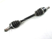 A used Aftermarket Axle F from a 2016 GRIZZLY 700 Yamaha OEM Part # AFTERMARKET for sale. Yamaha ATV parts. Shop our online catalog. Alberta Canada!