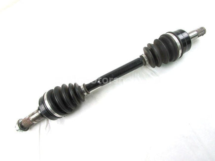 A used Aftermarket Axle F from a 2016 GRIZZLY 700 Yamaha OEM Part # AFTERMARKET for sale. Yamaha ATV parts. Shop our online catalog. Alberta Canada!