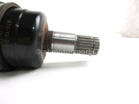 A used Aftermarket Axle F from a 2016 GRIZZLY 700 Yamaha OEM Part # AFTERMARKET for sale. Yamaha ATV parts. Shop our online catalog. Alberta Canada!