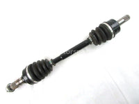 A used Aftermarket Axle F from a 2016 GRIZZLY 700 Yamaha OEM Part # AFTERMARKET for sale. Yamaha ATV parts. Shop our online catalog. Alberta Canada!