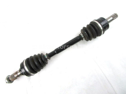 A used Aftermarket Axle F from a 2016 GRIZZLY 700 Yamaha OEM Part # AFTERMARKET for sale. Yamaha ATV parts. Shop our online catalog. Alberta Canada!