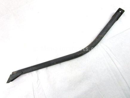 A used Rack Support RL from a 2016 GRIZZLY 700 Yamaha OEM Part # 2UD-F482J-00-00 for sale. Yamaha ATV parts. Shop our online catalog. Alberta Canada!