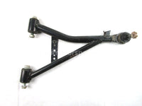 A used A Arm FLU from a 2016 GRIZZLY 700 Yamaha OEM Part # 2BG-F3540-00-00 for sale. Yamaha ATV parts. Shop our online catalog. Alberta Canada!