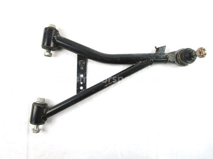 A used A Arm FLU from a 2016 GRIZZLY 700 Yamaha OEM Part # 2BG-F3540-00-00 for sale. Yamaha ATV parts. Shop our online catalog. Alberta Canada!