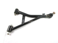 A used A Arm FLU from a 2016 GRIZZLY 700 Yamaha OEM Part # 2BG-F3540-00-00 for sale. Yamaha ATV parts. Shop our online catalog. Alberta Canada!