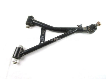 A used A Arm FLU from a 2016 GRIZZLY 700 Yamaha OEM Part # 2BG-F3540-00-00 for sale. Yamaha ATV parts. Shop our online catalog. Alberta Canada!